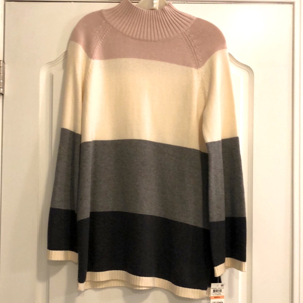 NWT Charter Club Sweater